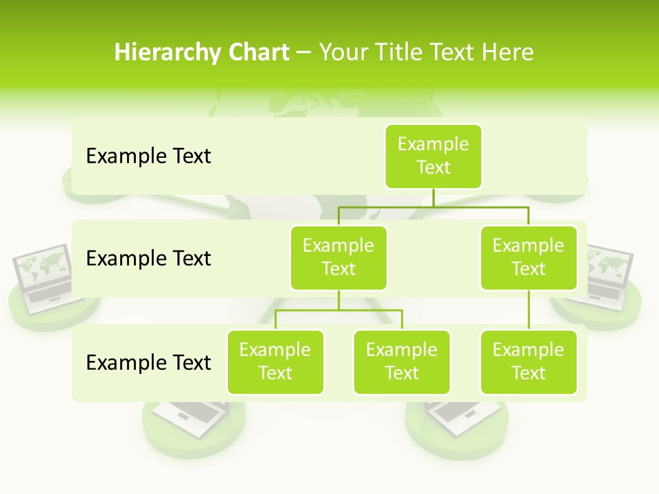 Helping Hand White Background Assist PowerPoint Template