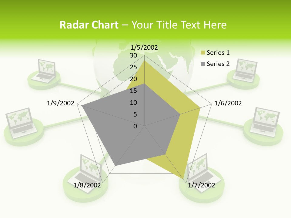 Helping Hand White Background Assist PowerPoint Template