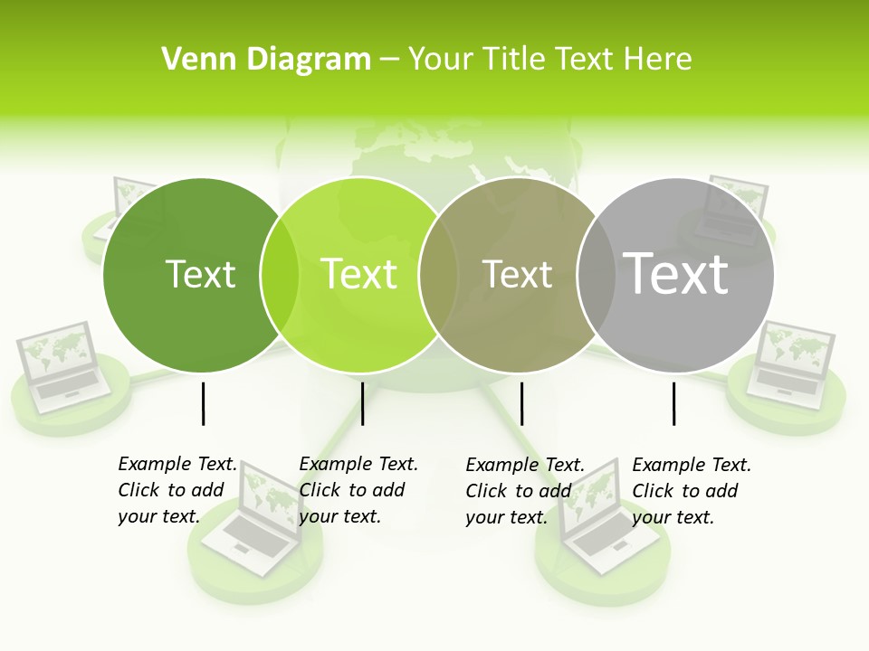 Helping Hand White Background Assist PowerPoint Template