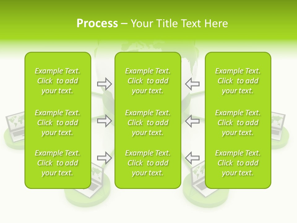 Helping Hand White Background Assist PowerPoint Template