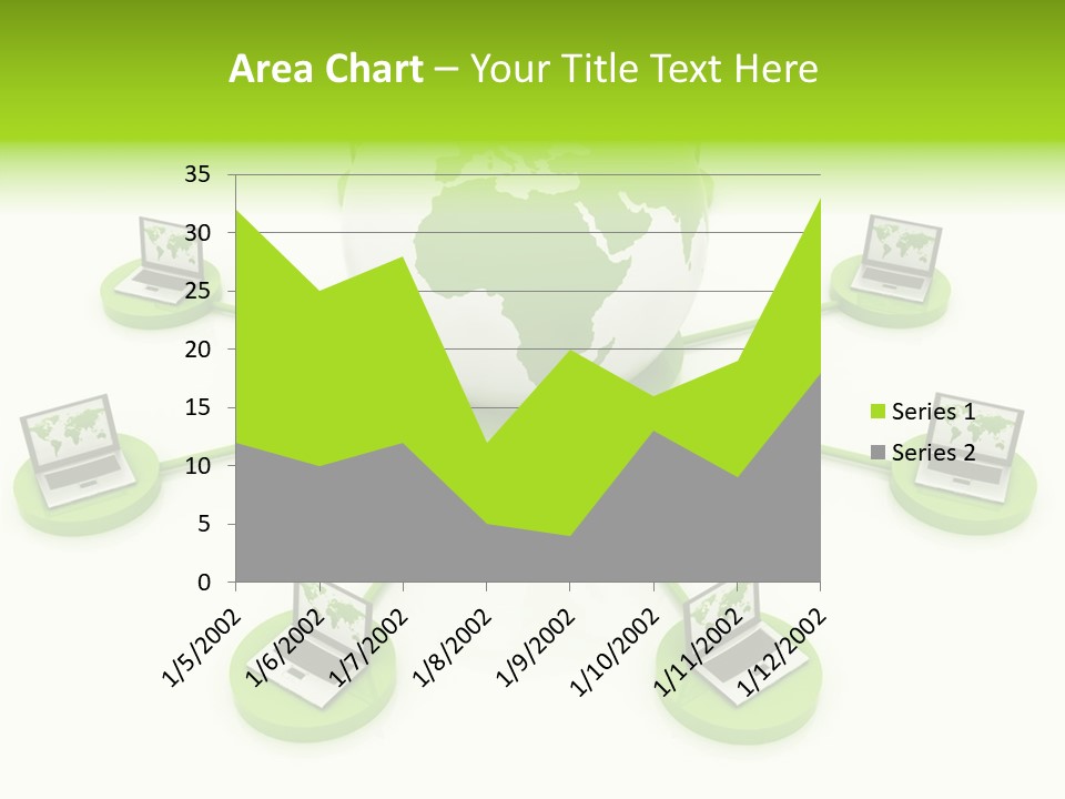 Helping Hand White Background Assist PowerPoint Template