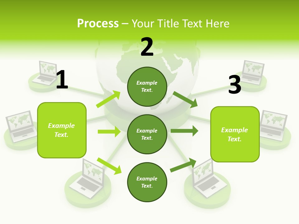 Helping Hand White Background Assist PowerPoint Template