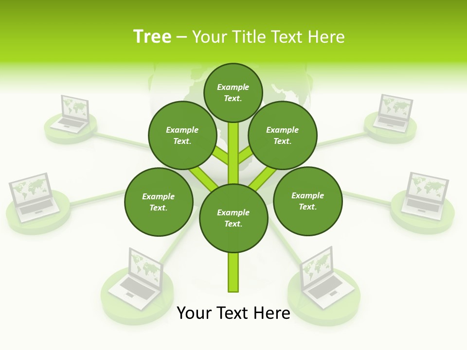 Helping Hand White Background Assist PowerPoint Template