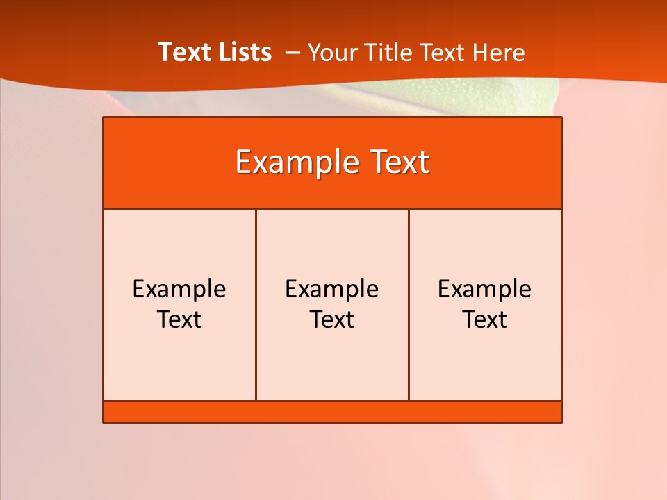 White Hand Aging PowerPoint Template