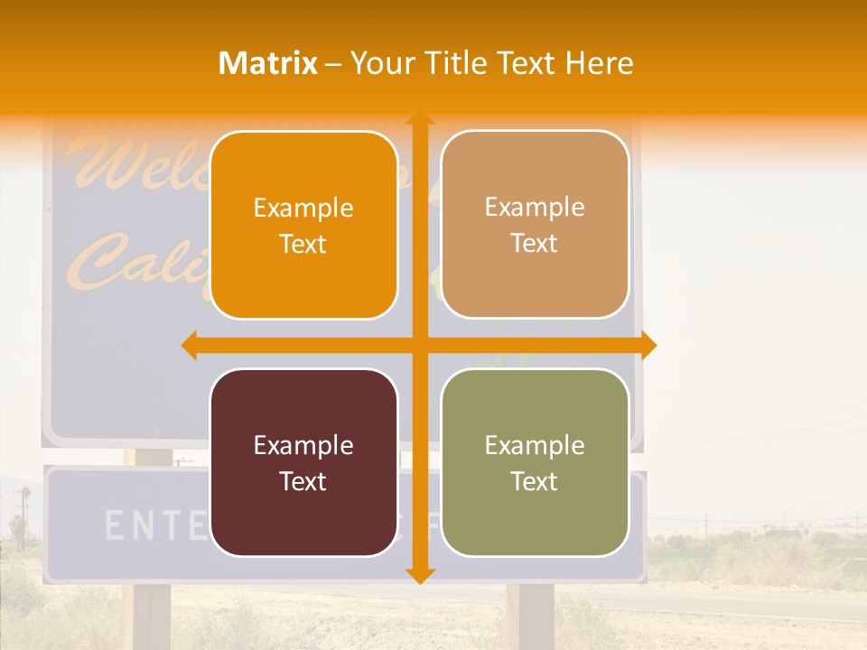 Senior  Young Senior PowerPoint Template