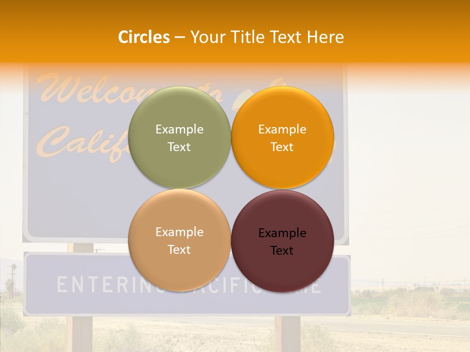 Senior  Young Senior PowerPoint Template