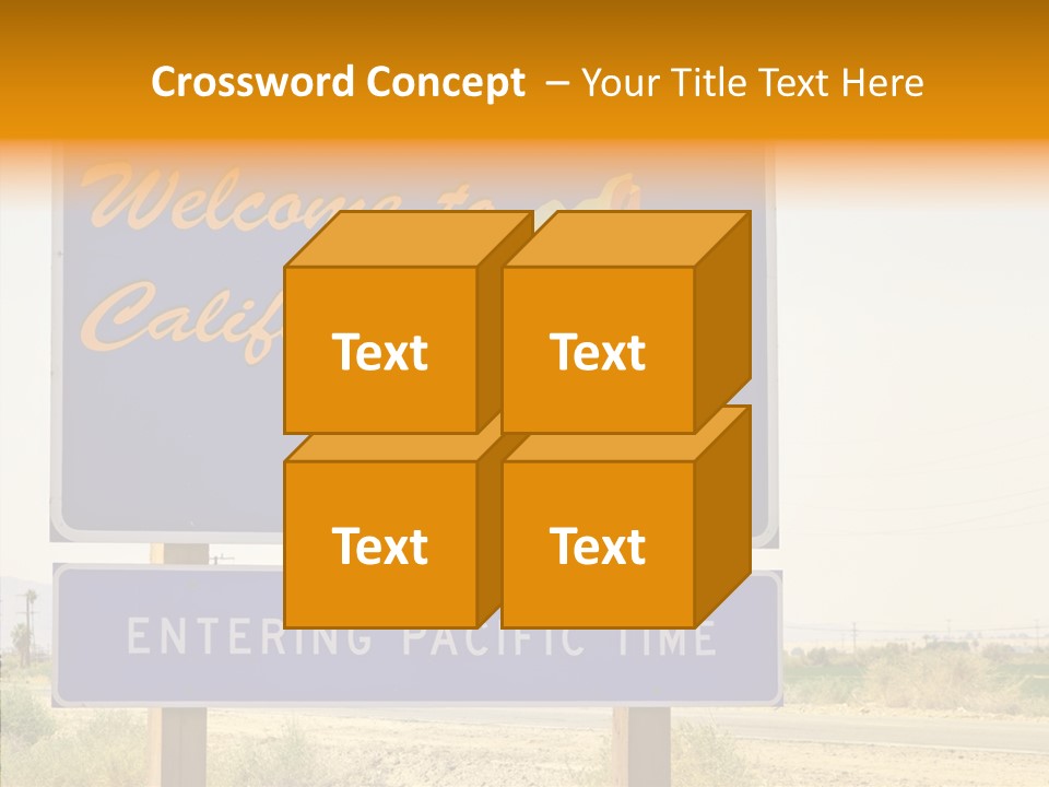 Senior  Young Senior PowerPoint Template
