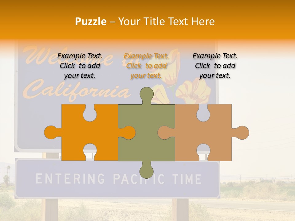 Senior  Young Senior PowerPoint Template