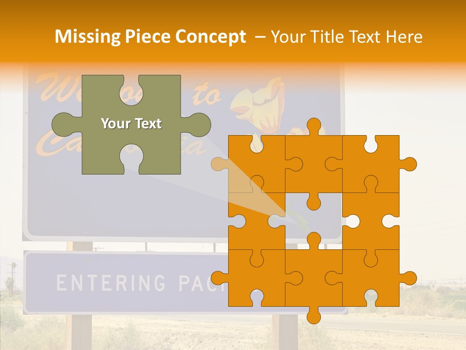 Senior  Young Senior PowerPoint Template