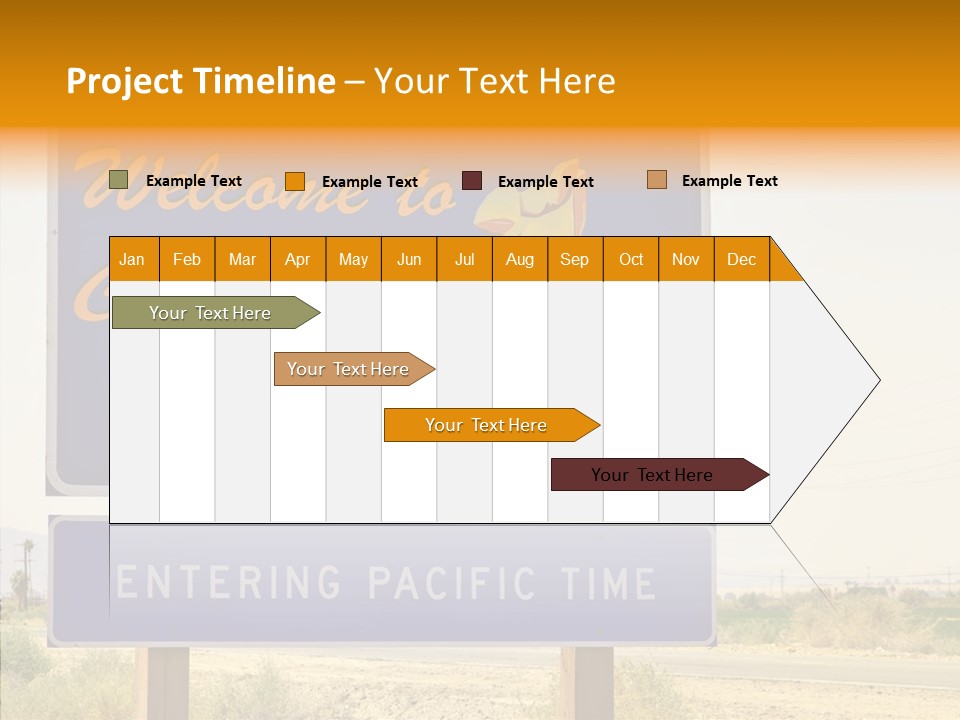 Senior  Young Senior PowerPoint Template