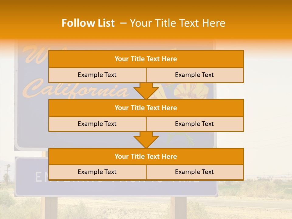 Senior  Young Senior PowerPoint Template