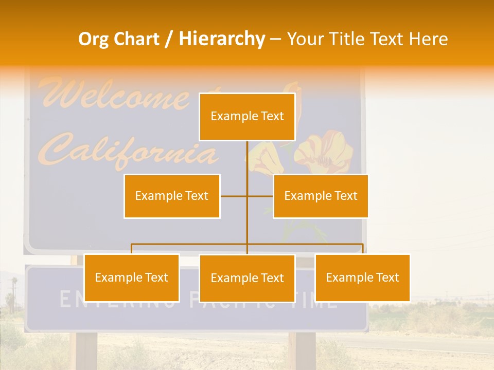 Senior  Young Senior PowerPoint Template