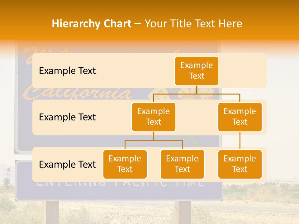Senior  Young Senior PowerPoint Template