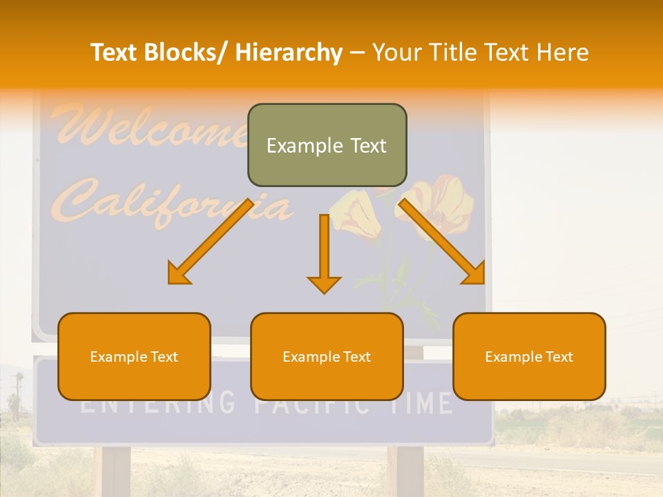 Senior  Young Senior PowerPoint Template