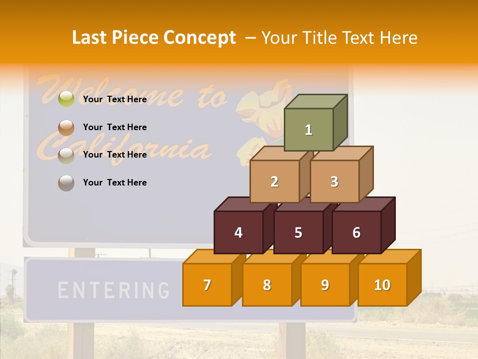 Senior  Young Senior PowerPoint Template