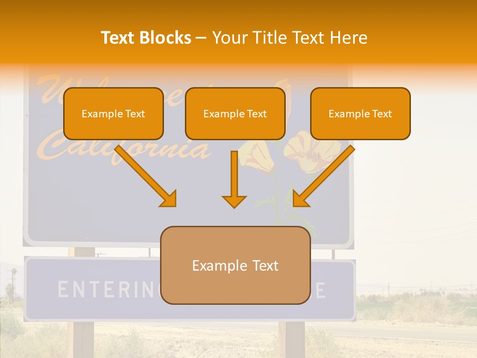 Senior  Young Senior PowerPoint Template