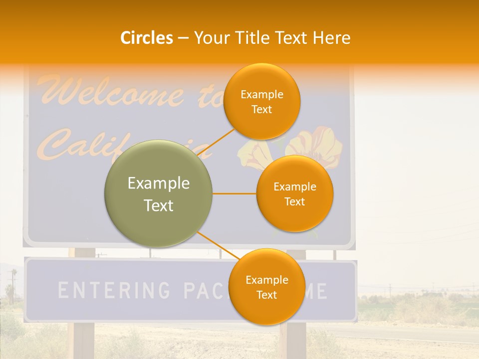 Senior  Young Senior PowerPoint Template