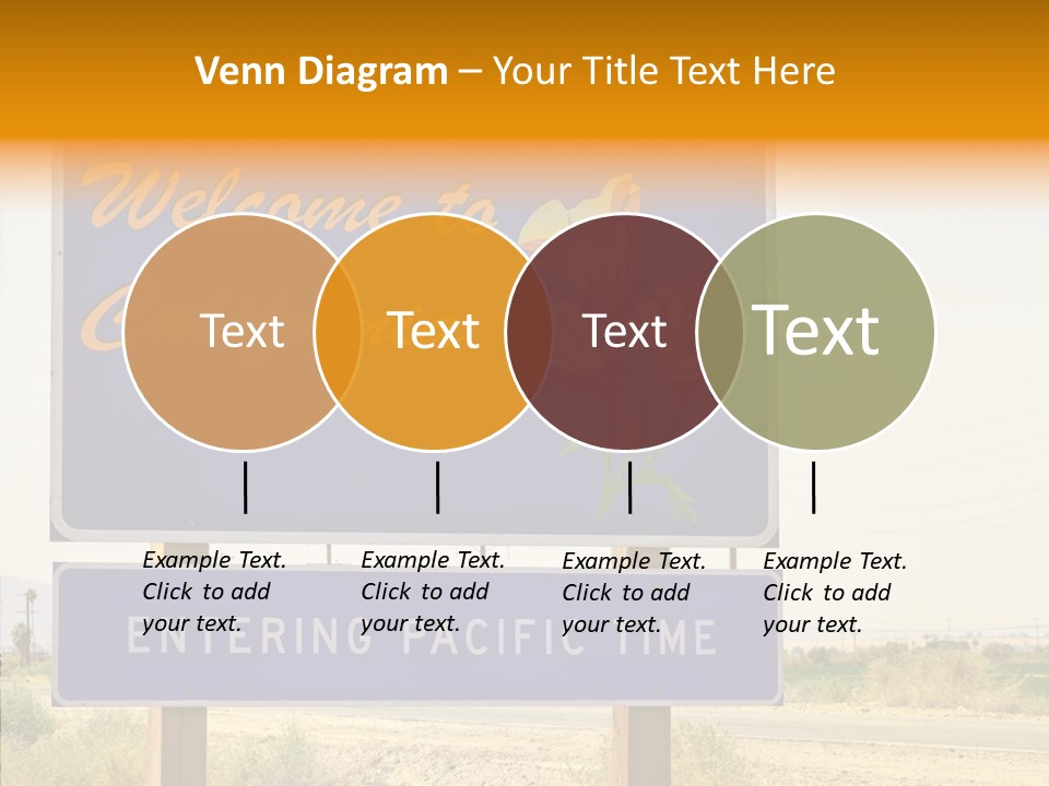 Senior  Young Senior PowerPoint Template