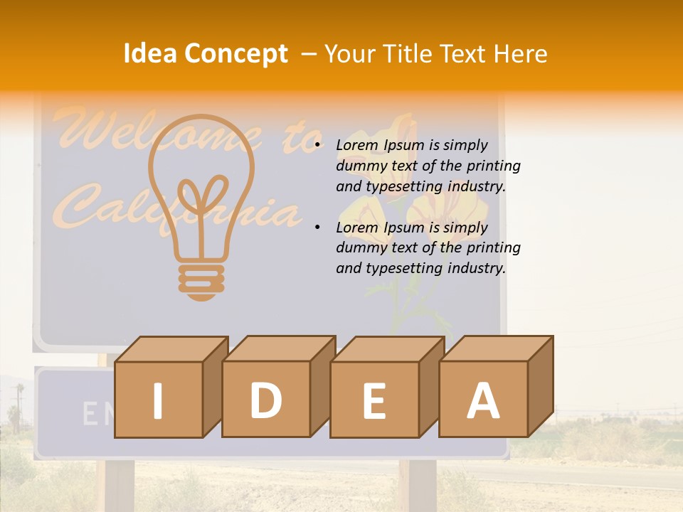 Senior  Young Senior PowerPoint Template