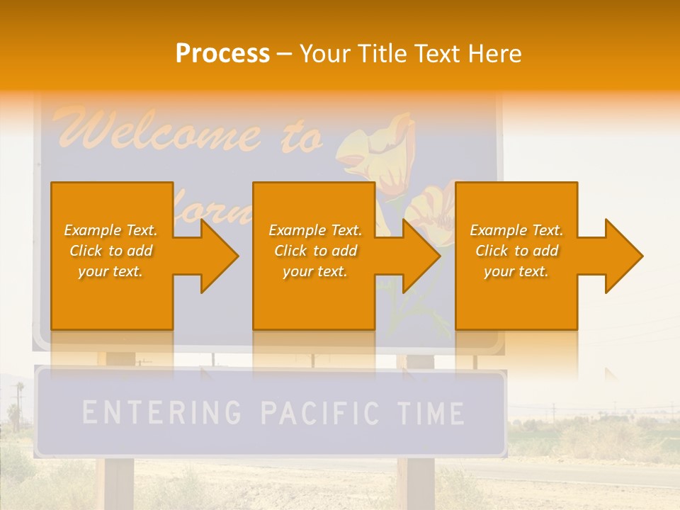 Senior  Young Senior PowerPoint Template