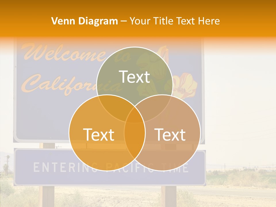 Senior  Young Senior PowerPoint Template