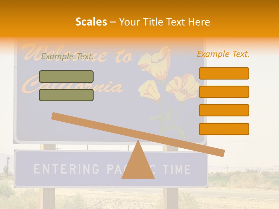Senior  Young Senior PowerPoint Template