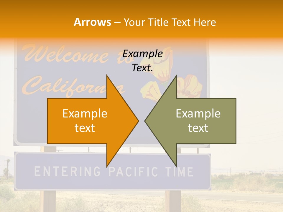 Senior  Young Senior PowerPoint Template