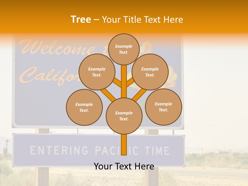 Senior  Young Senior PowerPoint Template