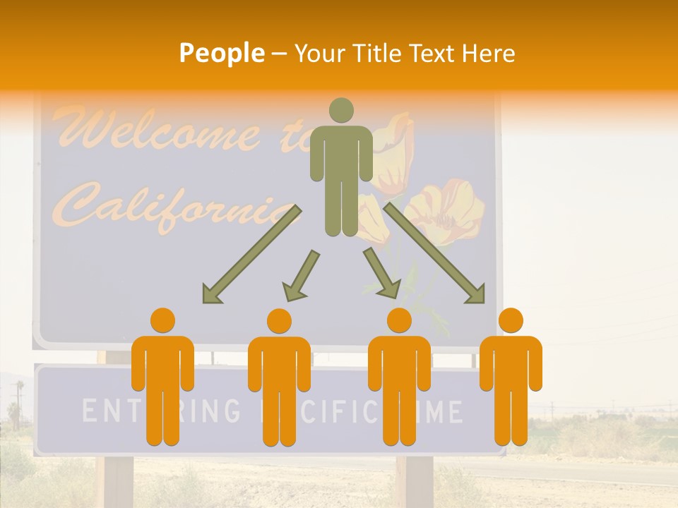 Senior  Young Senior PowerPoint Template