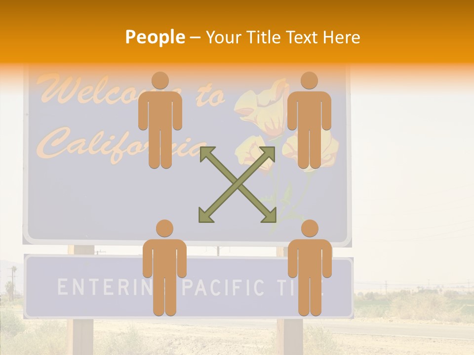 Senior  Young Senior PowerPoint Template