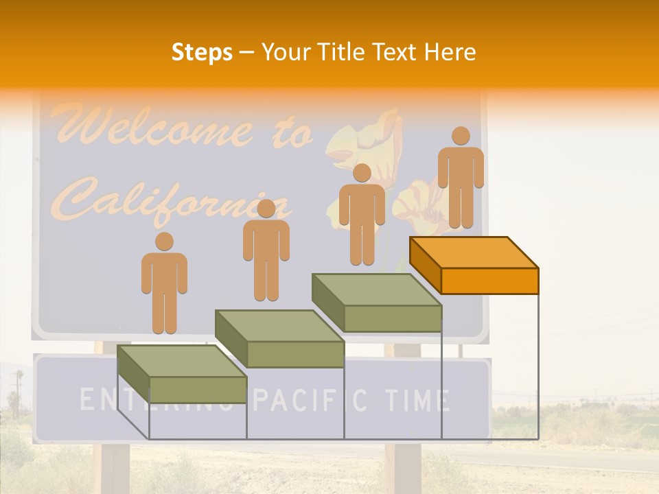 Senior  Young Senior PowerPoint Template