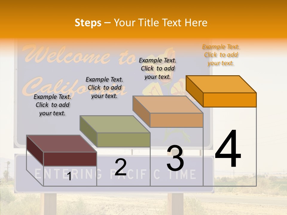 Senior  Young Senior PowerPoint Template