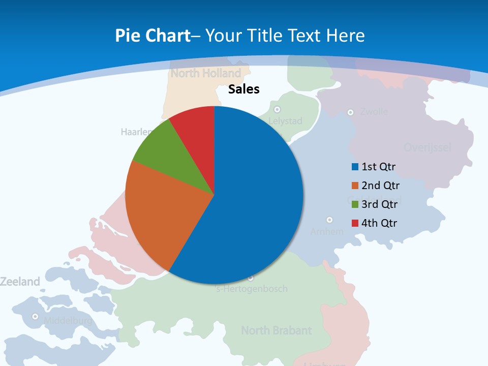 Female Closeup Assist PowerPoint Template