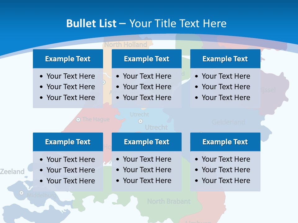 Female Closeup Assist PowerPoint Template