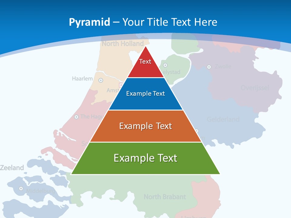 Female Closeup Assist PowerPoint Template