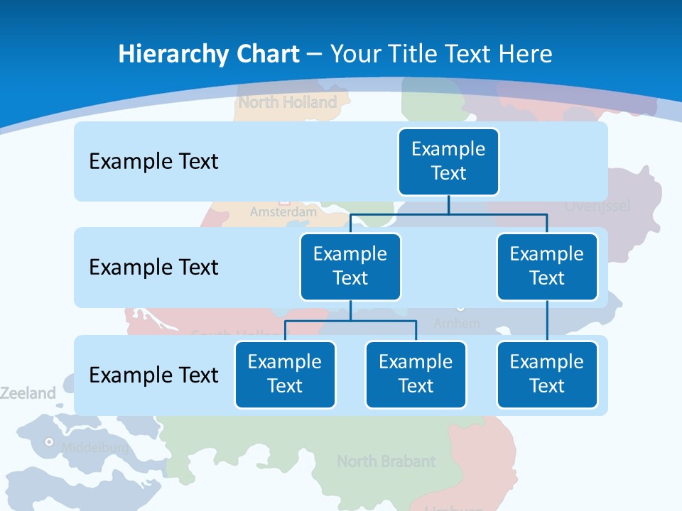 Female Closeup Assist PowerPoint Template