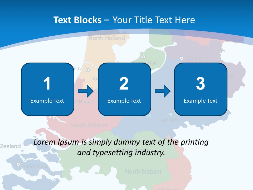 Female Closeup Assist PowerPoint Template