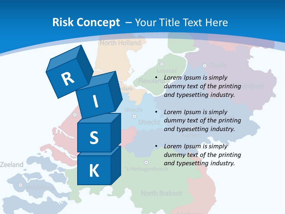 Female Closeup Assist PowerPoint Template