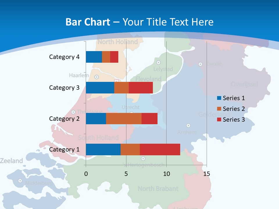 Female Closeup Assist PowerPoint Template