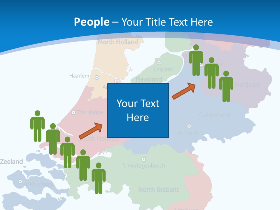 Female Closeup Assist PowerPoint Template