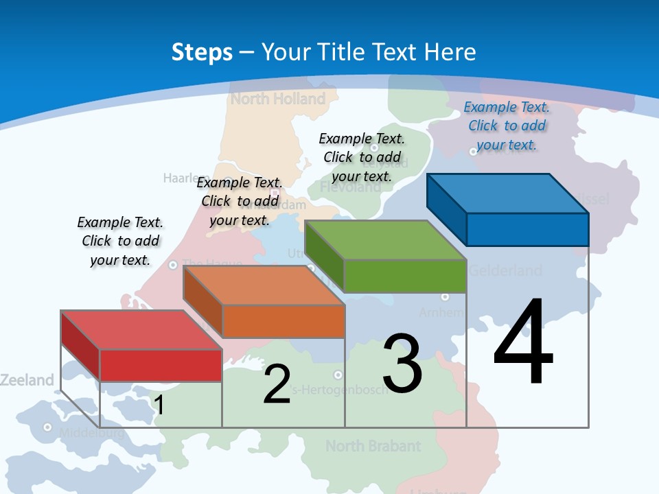Female Closeup Assist PowerPoint Template