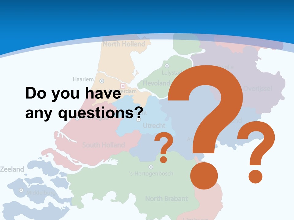 Female Closeup Assist PowerPoint Template