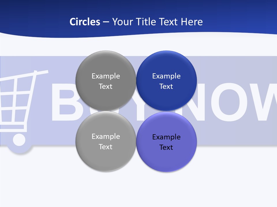 Hand Young Help PowerPoint Template
