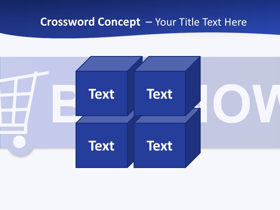 Hand Young Help PowerPoint Template