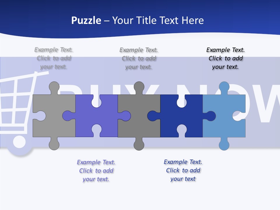 Hand Young Help PowerPoint Template
