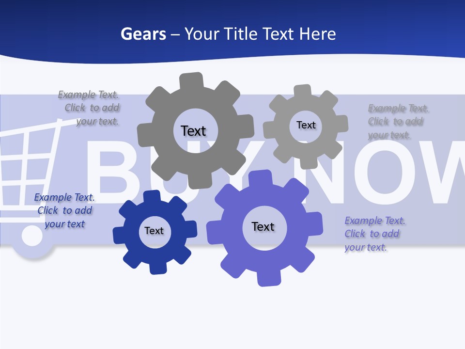 Hand Young Help PowerPoint Template