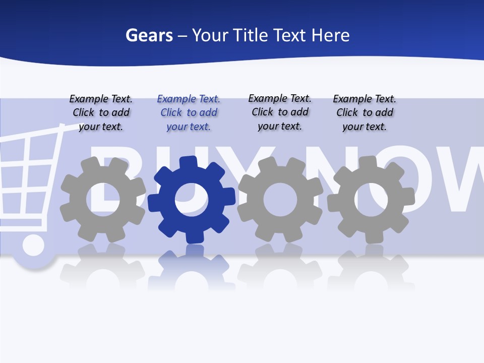 Hand Young Help PowerPoint Template