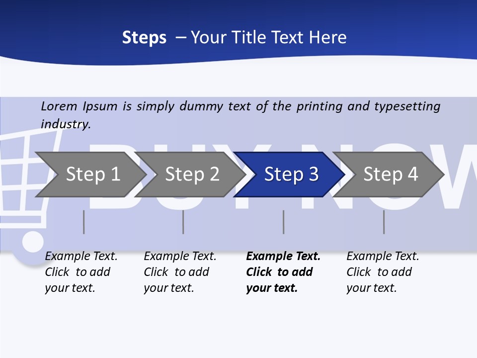 Hand Young Help PowerPoint Template