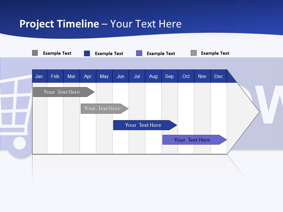 Hand Young Help PowerPoint Template