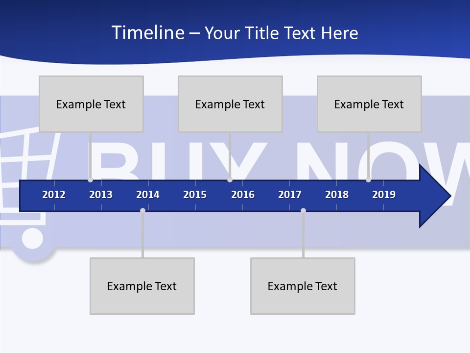 Hand Young Help PowerPoint Template